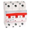 FRX403 ROZŁĄCZNIK IZOLACYJNY MODUŁOWY 100A 3Z 3P 4.5M 400V AC